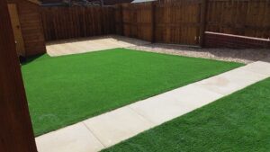 Artificial Grass