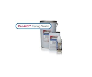 Colour Enhancer Paving Sealer