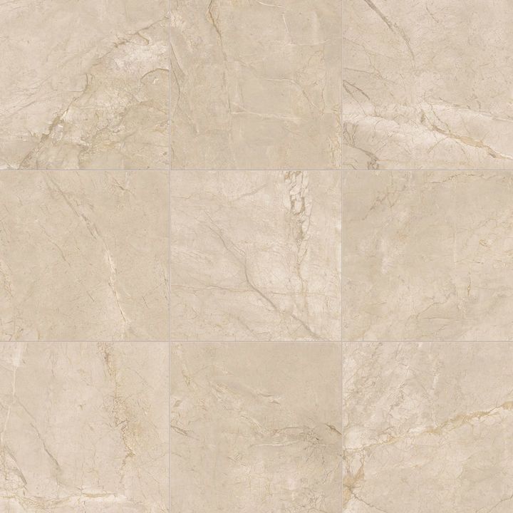 Crema Beige Marble Effect