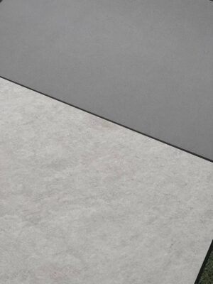 Aged Quartz White