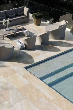 Midlake Quartz Beige