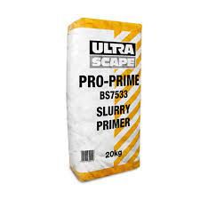 Pro Priming Slurry 25kg