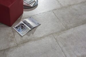La Pierre Beige/Gris