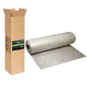 Restec 225g/m² CSM Fibreglass (Bulk Pack)